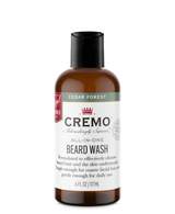 Cedar Forest Beard Wash