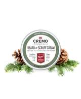 Cedar Forest Blend Beard & Scruff Cream