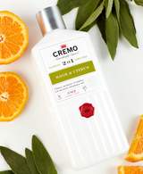 2-in-1 Sage & Citrus Shampoo & Conditioner