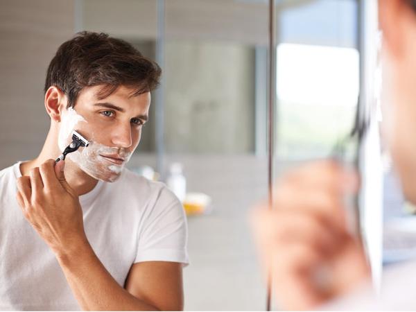 how-to-shave-face-properly